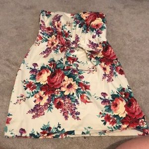 Perfect date night dress!